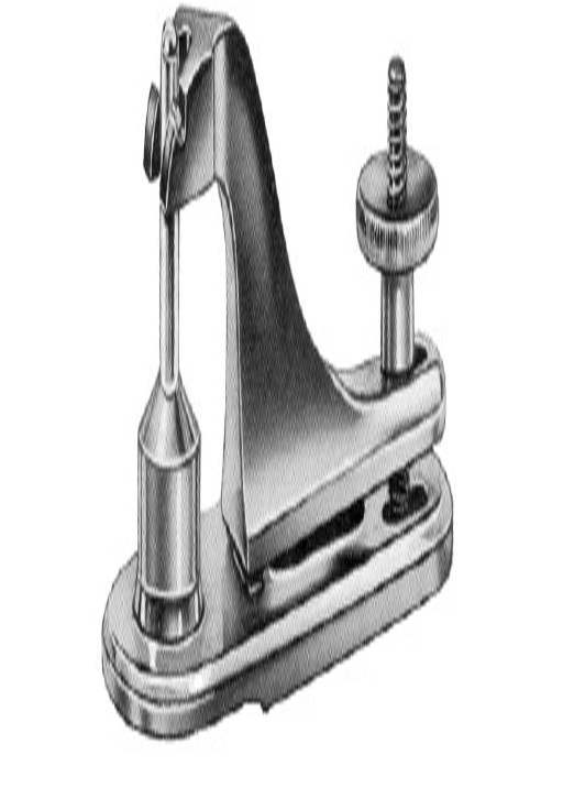 <span>Circumcision Instrument</span>