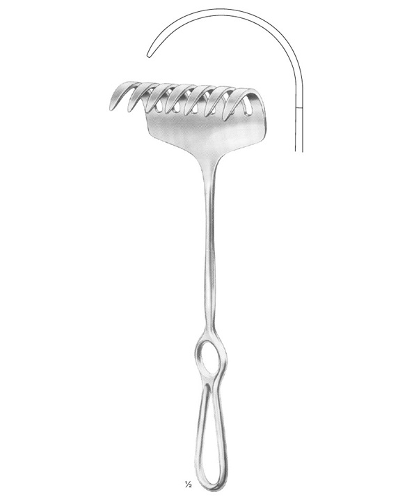 <span>Retractor</span>