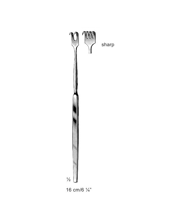 <span>Retractor</span>