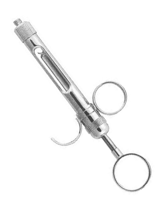 <span>Cork Screw Tip</span>
