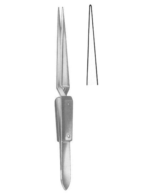 <span>Dental Tweezers   </span>