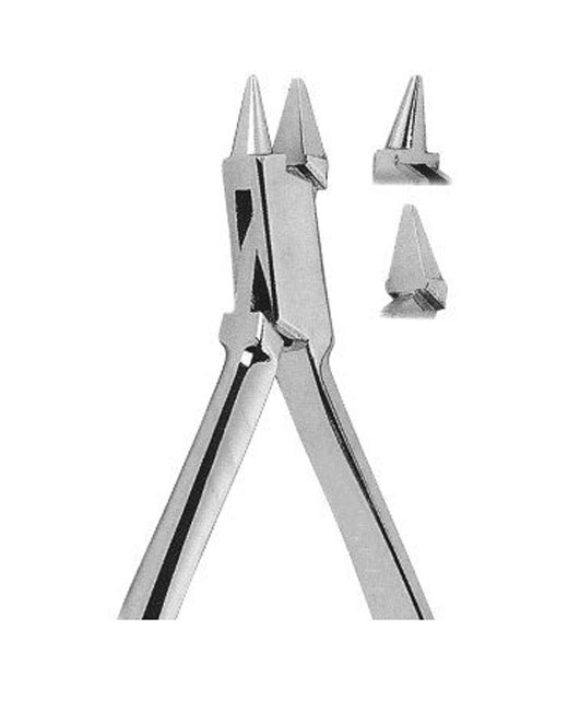 <span>Pliers for Orthodontics</span>