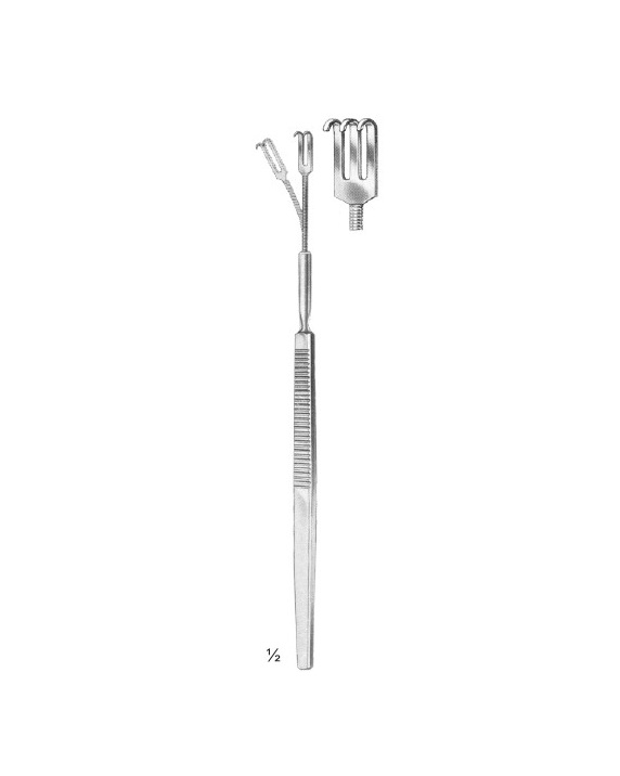 <span>Retractor</span>