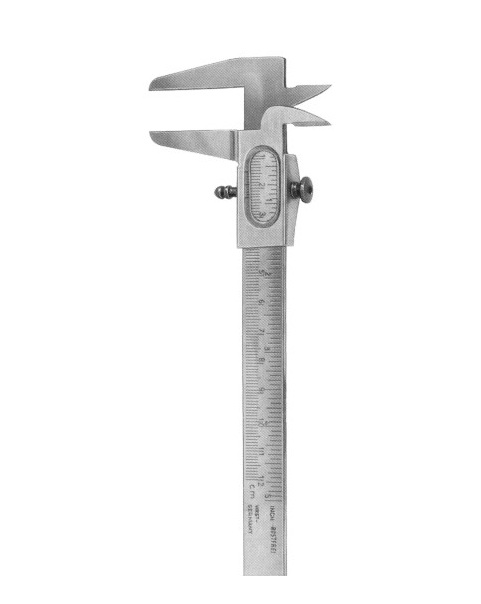 <span>Vernier</span>
