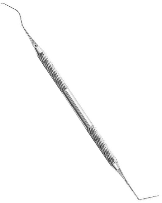 <span>Root Canal Explorers </span>