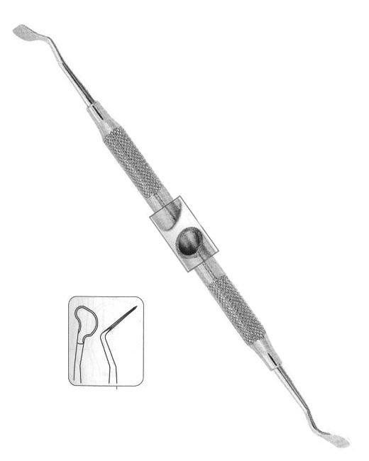 <span>Goldman Fox</span>