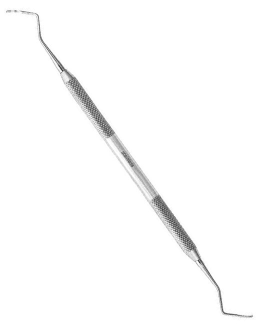 <span>Curette And Scalers</span>