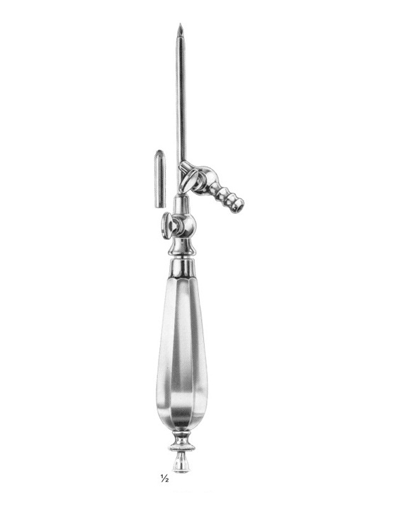<span>Billroth </span>