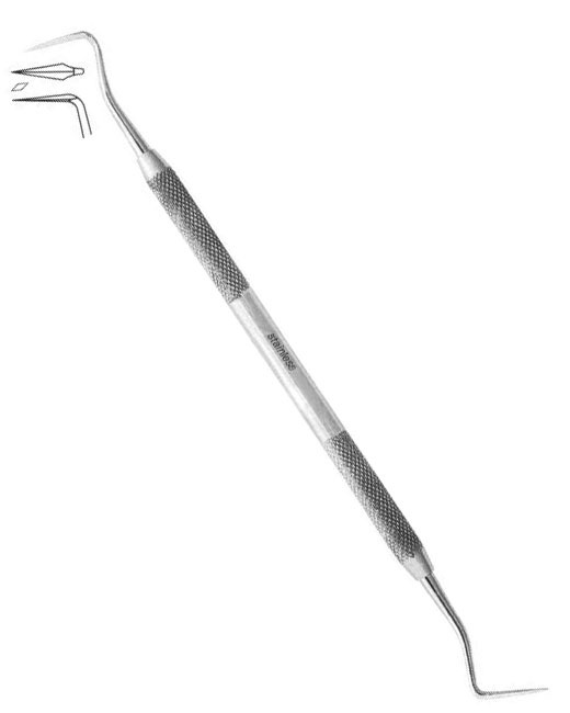 <span>Goldman Fox</span>