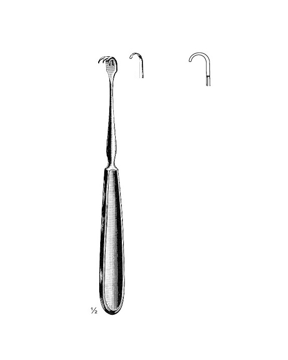 <span>Retractor</span>
