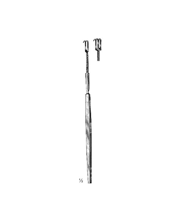 <span>Retractor</span>