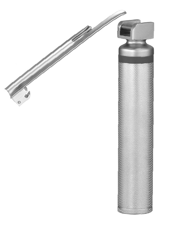 <span>Fiber Optic Lyrangoscope</span>