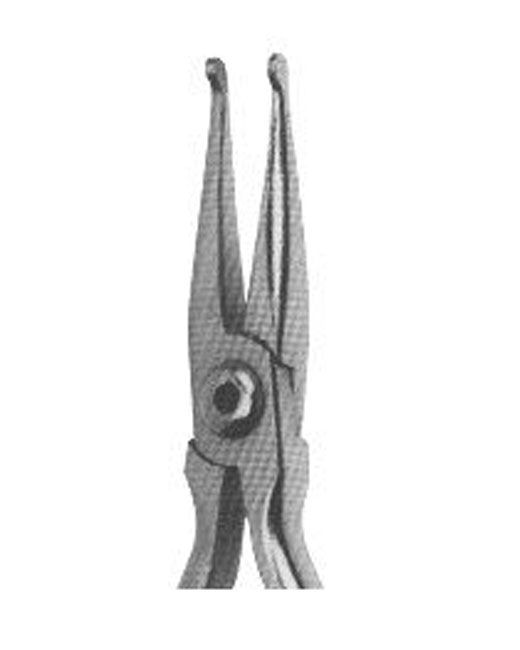 <span>  Pliers for Orthodontics</span>