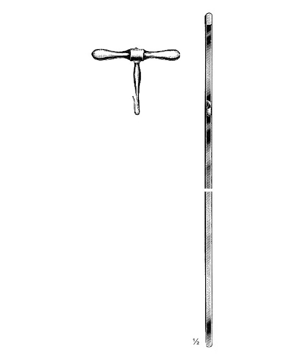 <span>Hook Handle</span>
