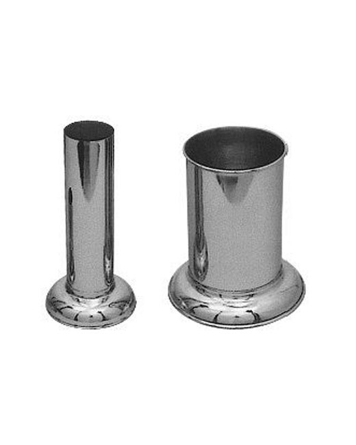 <span>Forcep And Thermometer Jar</span>