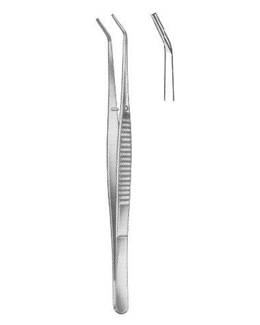 <span>Dental Tweezers  </span>