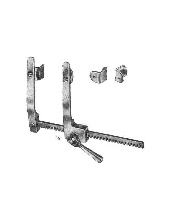 <span>Hauser-Cooley</span>