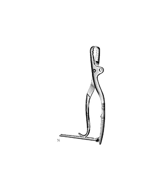 <span>Farabeuf-Lambotte</span>
