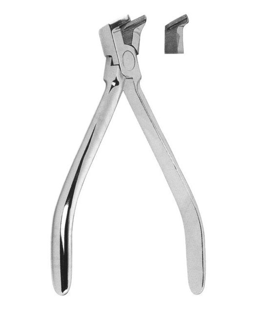 <span> Pliers for Orthodontics</span>