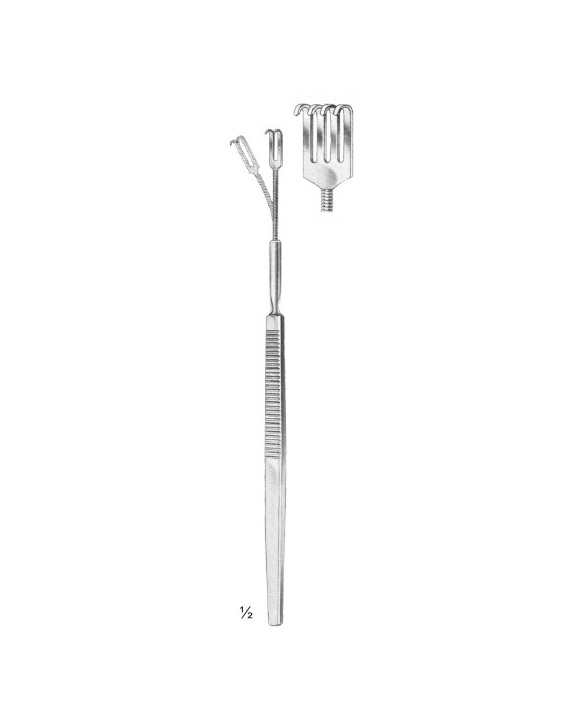 <span>Retractor</span>