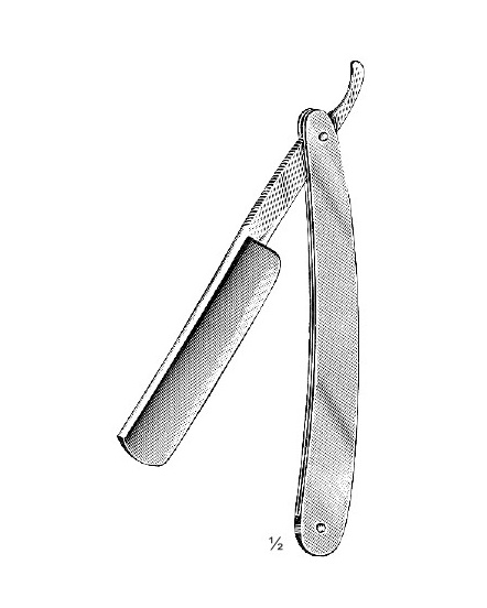 <span>Razors</span>