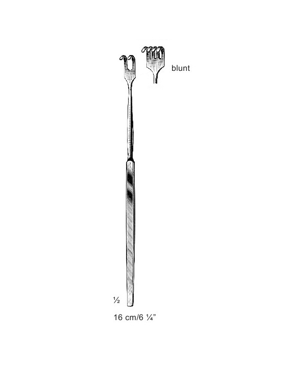 <span>Retractor</span>