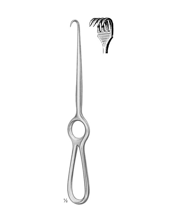 <span>Kocher</span>