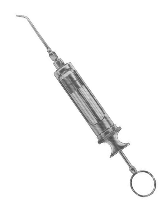 <span>Water Syringes </span>