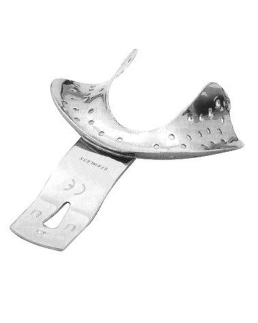 <span> Impression Trays   </span>