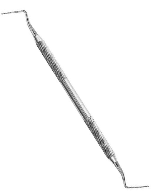 <span>Root Canal Excavators</span>