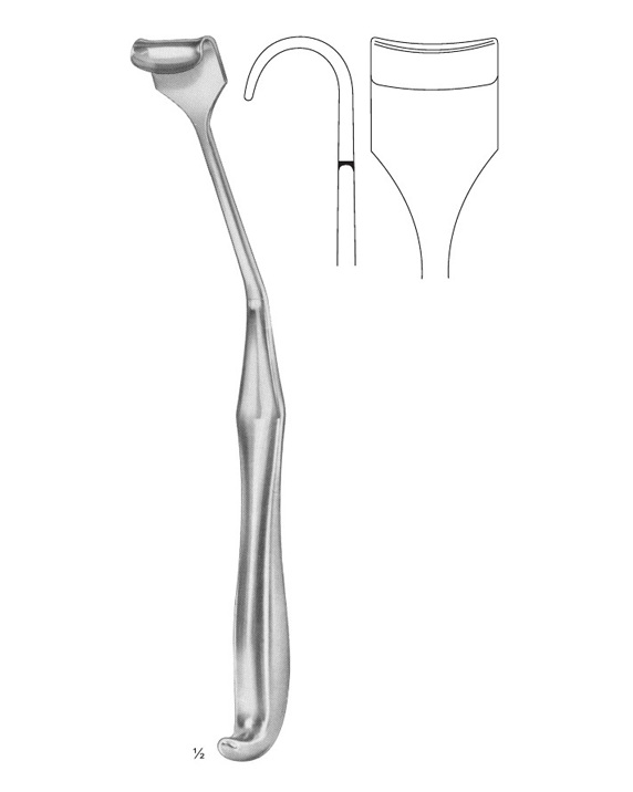 <span>Retractors</span>