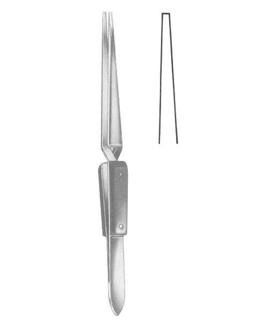 <span>Dental Tweezers  </span>