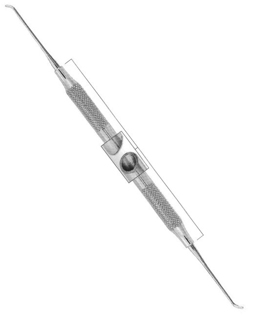 <span>Curette</span>