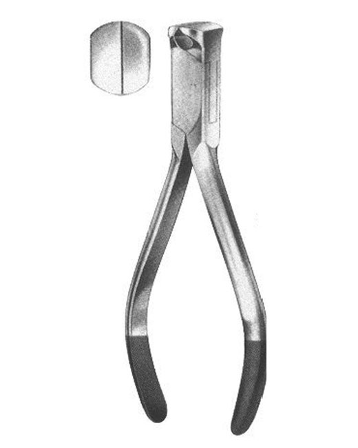 <span>  Pliers for Orthodontics</span>