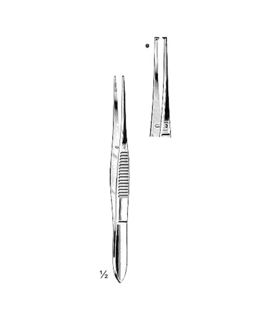 <span>Knotting forceps</span>