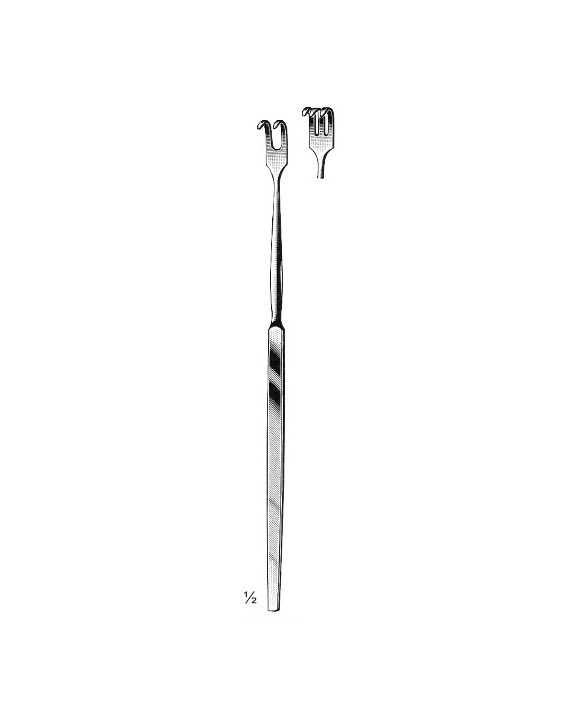 <span>Retractor</span>