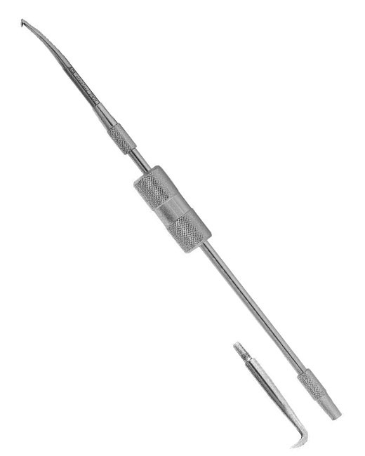 <span> Dental Crown Removers</span>