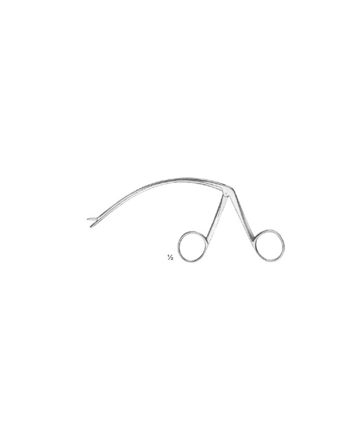 <span>Tendon Seizing Instrument</span>
