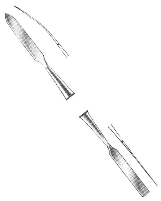 <span>Cement Spatulas</span>