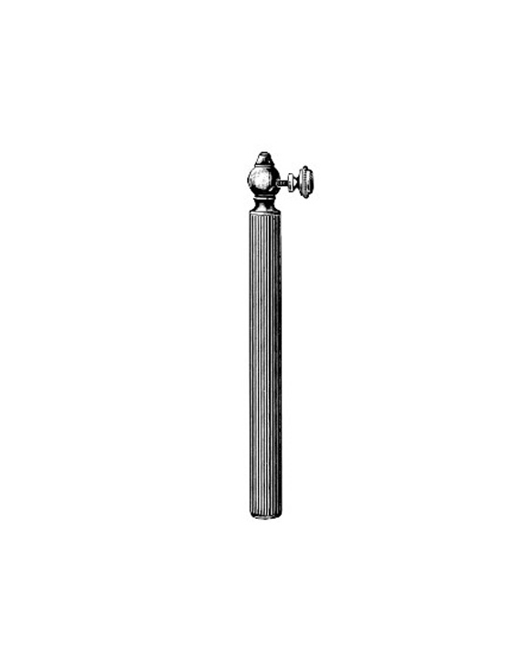 <span>Metal Handle </span>