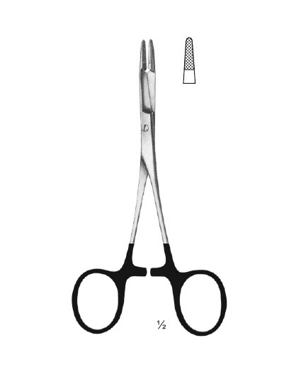 <span>Olsen-Hegar Mini</span>