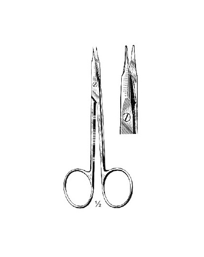 <span>Fine Operating Scissor</span>
