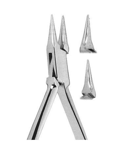 <span>  Pliers for Orthodontics</span>