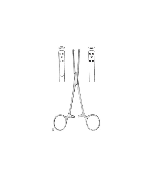 <span>Forcep </span>