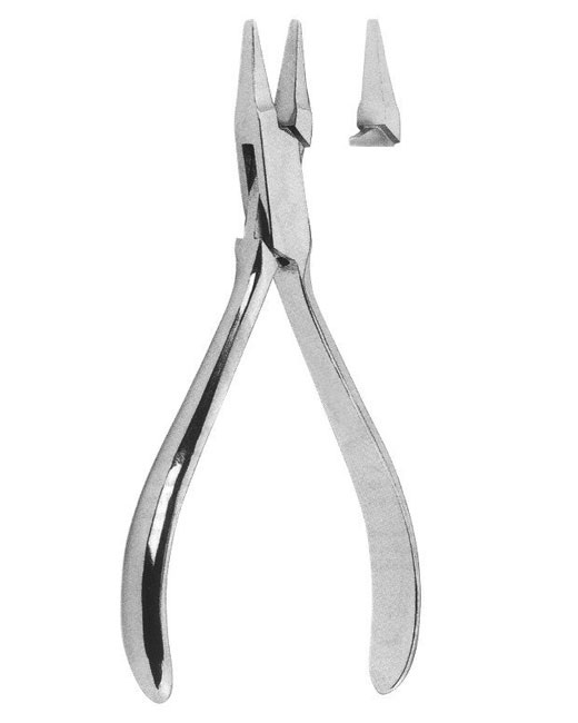 <span> Pliers for Orthodontics</span>