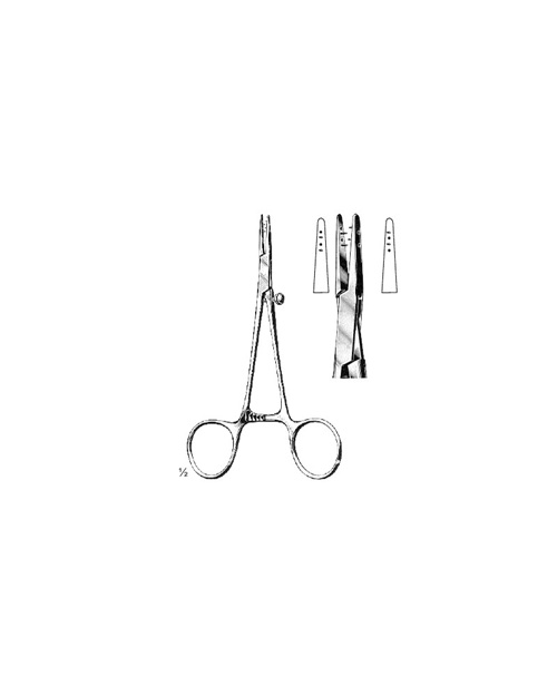 <span>Tendon Seizing Instrument</span>