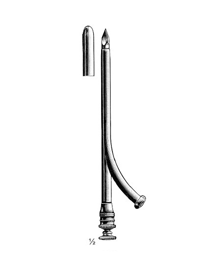 <span>Ochsner </span>