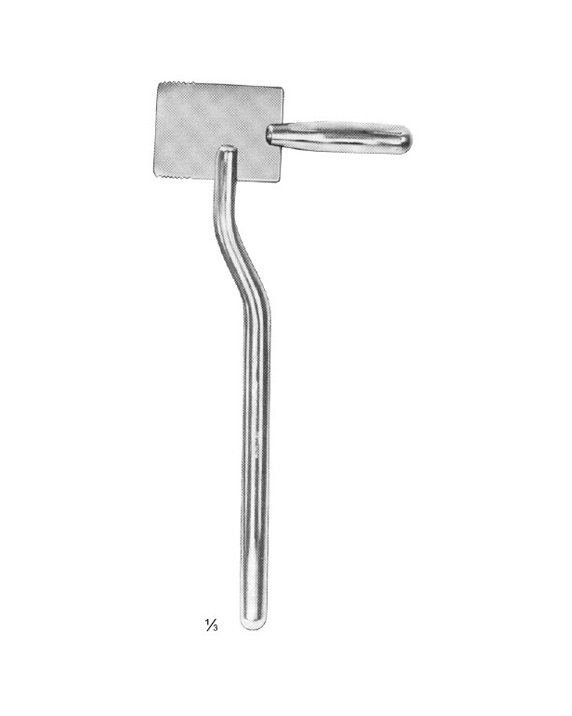 <span>Plaster Cast Instruments</span>