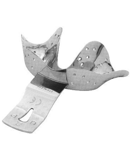 <span> Impression Trays   </span>