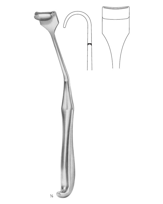 <span>Retractors</span>